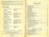 Mathematik Arbeitsbuch Klasse 7 – Inhaltsverzeichnis