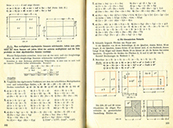 Mathematik Arbeitsbuch Klasse 7 – die binomischen Formeln