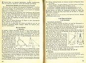 Mathematik Arbeitsbuch Klasse 7 – das Dreieck und seine Winkel