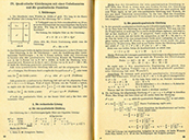 Mathematik Arbeitsbuch Klasse 9 – Quadratische Gleichungen mit einer Unbekannten