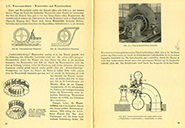 Lehrbuch Physik – Band I – Wasserräder