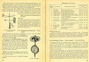Lehrbuch Physik – Band I – Windstärke und Windmesser