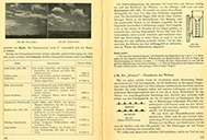 Lehrbuch Physik – Band I – Wolkenbildung
