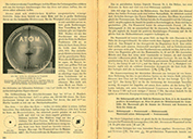 Lehrbuch Physik – Band II – der Atomaufbau