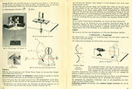Lehrbuch Physik Teil II – Der Spiegelsextant