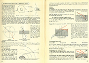 Lehrbuch Physik Teil II – die athmosphärische Strahlenbrechung
