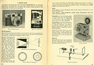 Lehrbuch Physik Teil II – optische Geräte