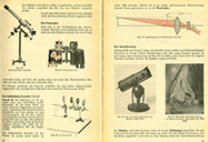 Lehrbuch Physik Teil II – Fernglas und Teleskop