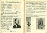 Lehrbuch Physik Teil II – Heinrich Hertz und die elektromagnetischen Wellen