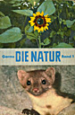 Lehrbuch Biologie: Die Natur – Band 1