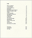Rüdiger Stüwe – Von Gummibriketts, Katapulten und Heidjern – Inhaltsverzeichnis