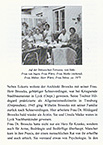 Rüdiger Stüwe – Ich hatte Ellenbogen – Auf der Stüweschen Terasse ca. 1975 Breslauer Str. 14 in Schneverdingen