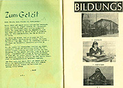Kneifzange 1962 – Zum Geleit