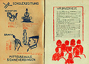 Kneifzange 1963 – Redaktion / Inhalt