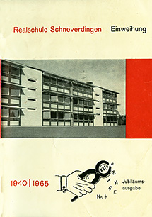 Kneifzange 1965