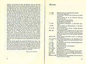 Kneifzange 1965 – Schulchronik
