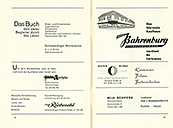 Kneifzange 1965 – Werbung