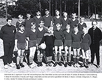 Schneverdinger Fotos – Kalender 2021 – Kreismeister der D-Jugend 1967