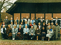 Klassentreffen 1987