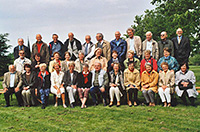 Klassentreffen 2002